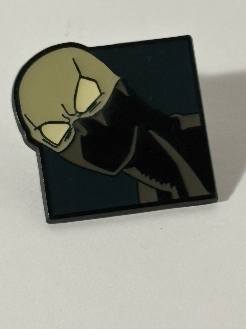 My Hero Academia League of Villains Mystery Blind Box Enamel Pin - Twice